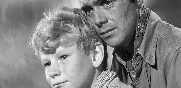 Jon Whiteley, um ator vencedor do Oscar aos oito anos de idade, morre aos 75 - 21.5.2020
