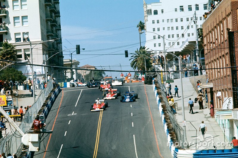 GP dos Estados Unidos, 1976