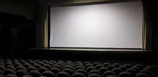 A segunda maior cadeia de cinemas quer reabrir todos os cinemas em julho