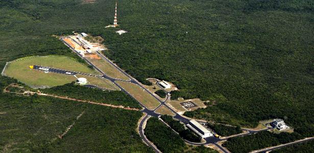 Brasil aceita propostas e Alcântara pode lançar veículo no espaço 2021 - 29.05.2020