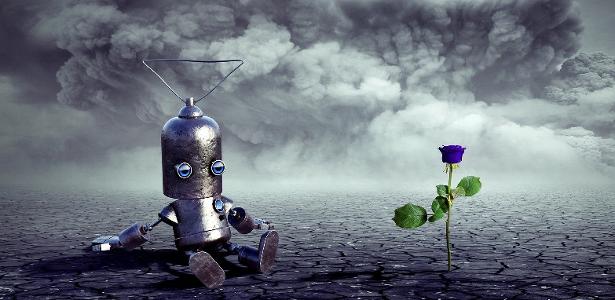 #fail: Por que a ficção científica não se convenceu de robôs em uma pandemia? - 31.5.2020