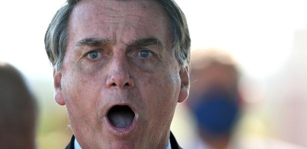 Bolsonaro resolve críticas a "terroristas", mas ignora ações violentas dos fãs - Leonardo Sakamoto