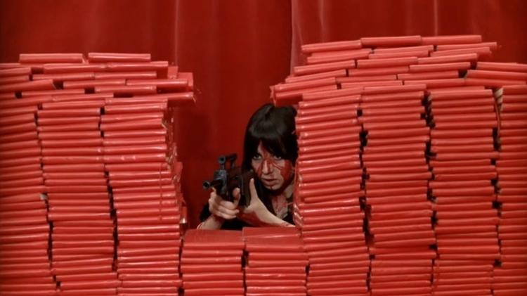 'A Chinesa', Jean-Luc Godard - Versátil