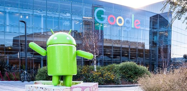 Android 11: o Google anuncia novo sistema para smartphones; ver o que há de novo - 10.10.2020