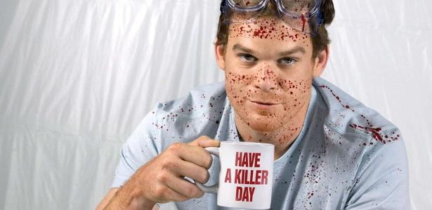 Dexter e American Horror Story chegam em junho na Amazon - 01.06.2020