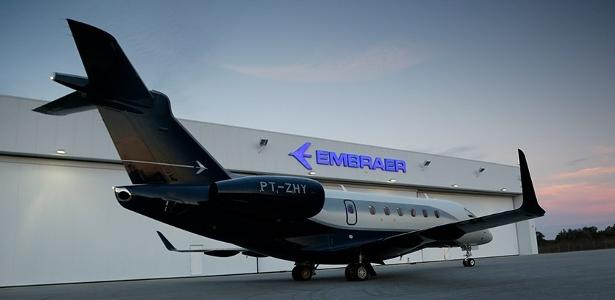 Embraer se consolida como o segundo maior comprador do BNDES com novo empréstimo - 20.06.2020