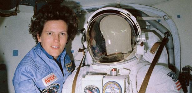 Um dia extraordinário, diz a primeira mulher a chegar ao ponto mais profundo da Terra - 10/06/2020