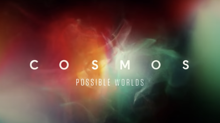 A terceira temporada de 'Cosmos' retorna neste sábado ao Brasil - Reprodução