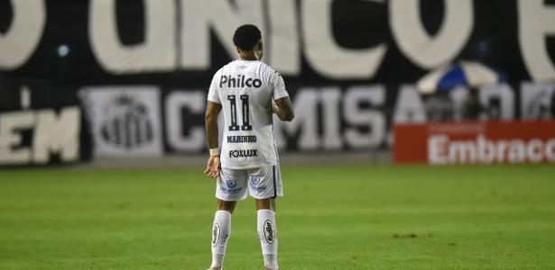 Santos marcou a cada 22 minutos com menos uma derrota no Paulista - 31.07.2020