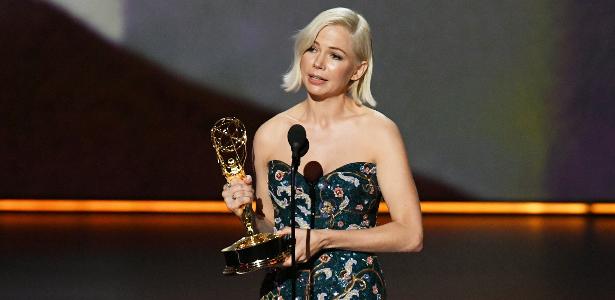 Emmy 2020: veja os indicados aos maiores prêmios de TV - 28.07.2020