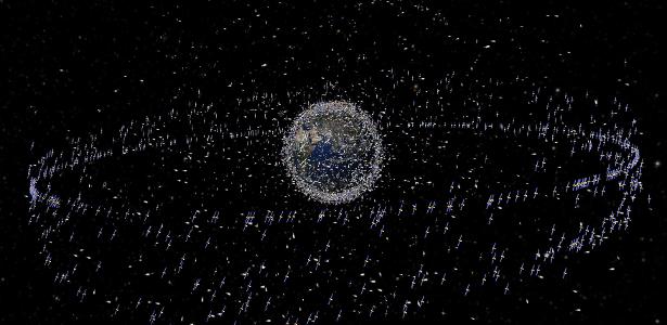 O que pode dar errado com um satélite? Brasileiro no MIT explica – 23.07.2020